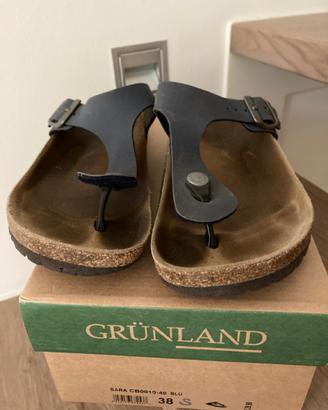 Sandali Grünland n. 38