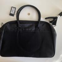 NUOVO Gym Bag Borsa Sport GIORGIO ARMANI
