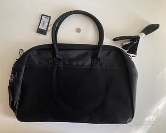 NUOVO Gym Bag Borsa Sport GIORGIO ARMANI
