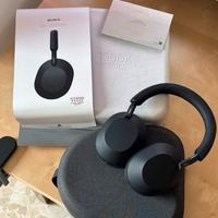 Sony WH1000M5