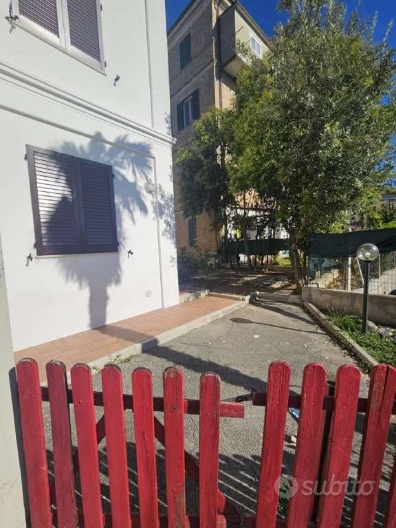 Appartamento – Polverigi, Ancona - Vista 4