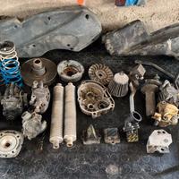 Ricambi Aerox Nitro in buono stato