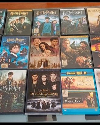 film in DVD 