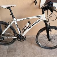 Bici mountain bike