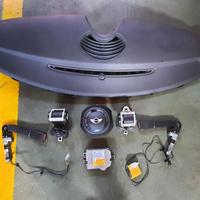 MINI COOPER 2010 - KIT AIRBAG