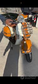 VESPA LML 150