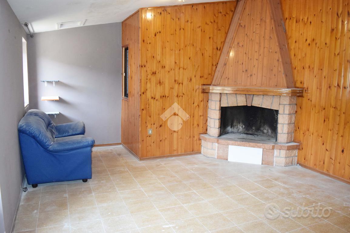 Apartment in Tagliacozzo - Vista 6