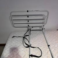 Sponda letto x anziani