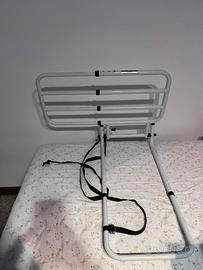 Sponda letto x anziani