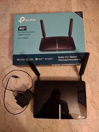 TP-LINK 4G+ Archer600