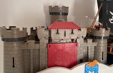 Set Playmobil - Castello dei cavalieri