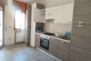Appartamento parco San Paolo fuorigrotta napoli