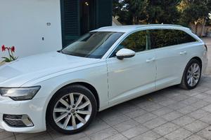 Audi A6 pari al nuovo 
