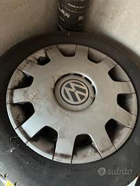 Cerchi da 14 polo 2003