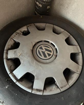 Cerchi da 14 polo 2003