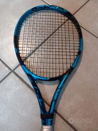 Babolat pure drive g 300