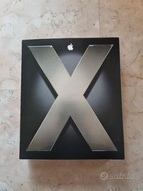 Mac OS X Tiger
