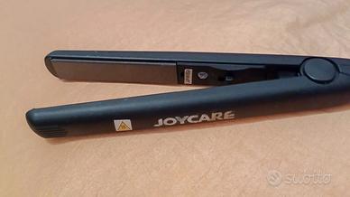 Piastra per capelli mini JOYCARE