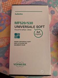 Folletto SP520/SP530