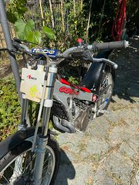 Montesa Cota 315 R