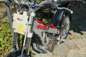 Montesa Cota 315 R
