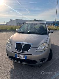 Lancia Ypsilon 1.2 GPL – Anno 2008