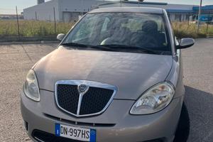 Lancia Ypsilon 1.2 GPL – Anno 2008