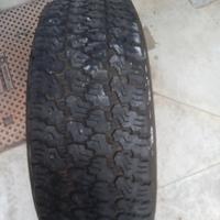 gomme e cerchi wrangler