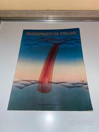 MANIFESTI DI FOLON