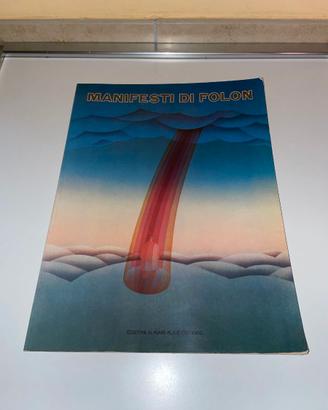 MANIFESTI DI FOLON