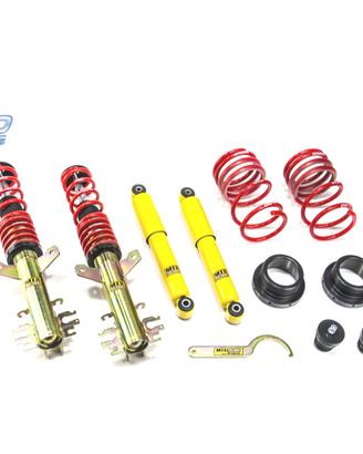 KIT SOSPENSIONE FILETTATA EIBACH MTS FIAT 500 07-1