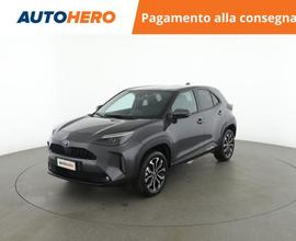 TOYOTA Yaris Cross TV43648