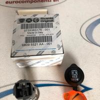 735383175 PRESA DI CORRENTE 12V FIAT PANDA 03-12 N