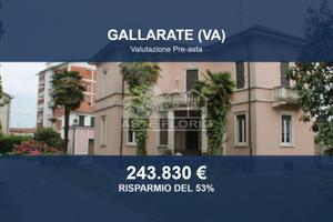 Immobile in asta di 303 m² con più di 5 locali e b