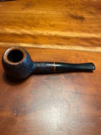 Pipa brebbia sabbiata