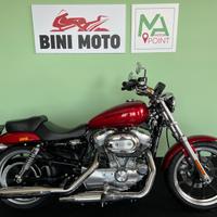 HARLEY DAVIDSON XL 883 L - 2012 - 10000KM