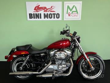 HARLEY DAVIDSON XL 883 L - 2012 - 10000KM