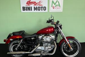 HARLEY DAVIDSON XL 883 L - 2012 - 10000KM