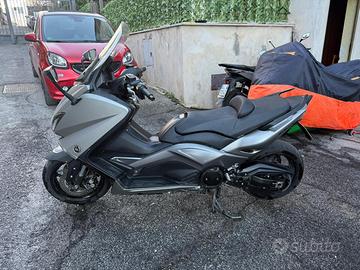 Tmax 530 2015