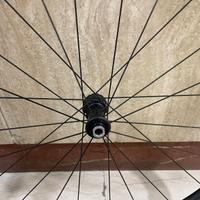 RUOTE FULCRUM SPEED 25 CARBON