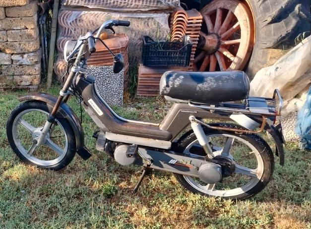 Vendo Piaggio Cerco Motorino Si Piaggio Piaggio Grillo Mercatino