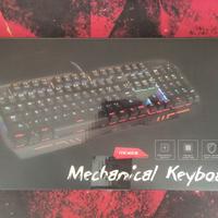 Tastiera meccanica da gaming