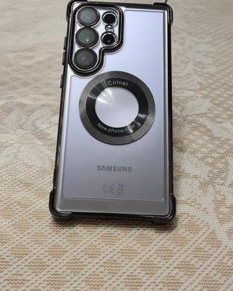 Varie Cover S25 Ultra