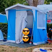 tenda cucina 200x150