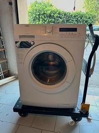 LAVATRICE AEG LAVAMAT PROTEX 8KG modello L75480FL