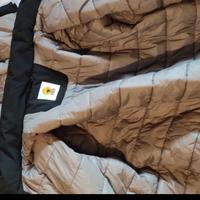 Giubotto Ciesse nero