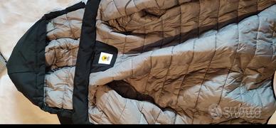 Giubotto Ciesse nero