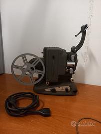 Proiettore Bolex Paillard M8