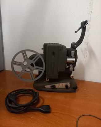 Proiettore Bolex Paillard M8
