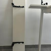 Mensole Ikea legno